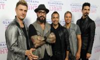 Backstreet Boys Holiday Special pulled out following Nick Carter lawsuit and rape allegations