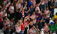 Croatia beat Brazil on penalties to reach World Cup semis
