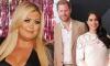 Gemma Collins warns Meghan, Harry against 'airing any sort of dirty laundry in public'