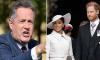 'Meghan, Harry nothing more than self-serving money-grabbing royal Kardashians': Piers Morgan