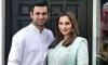 Shoaib Malik finally breaks silence over divorce rumours 