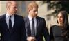 Meghan Markle ‘ripped away’ Prince Harry from Prince William, claims pal