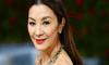 Michelle Yeoh roped in to play Madame Morrible in the upcoming 'Wicked' movies