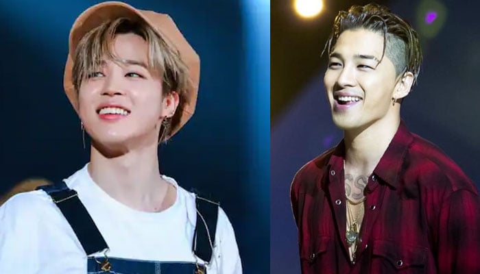 YG Entertainment responds on BTS Jimin, BIGBANG’s Taeyang collaboration