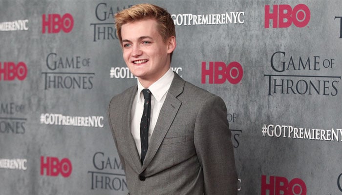 Game of Thrones actor Jack Gleeson says he never had one negative experience from fans