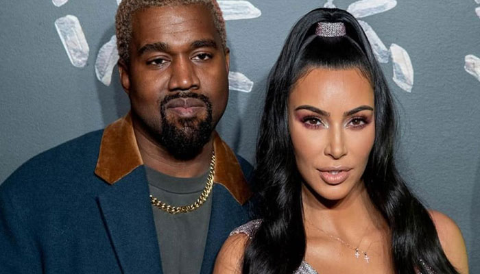 Kanye West asks Kim Kardashian to come to God in final message