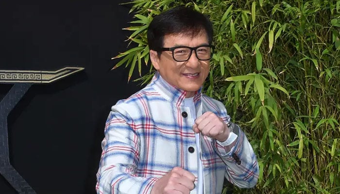 Jackie Chan confirms ‘Rush Hour 4’ is officially in the works