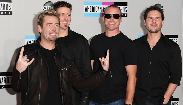 Nickelback opens up about hate they received over the years following new album