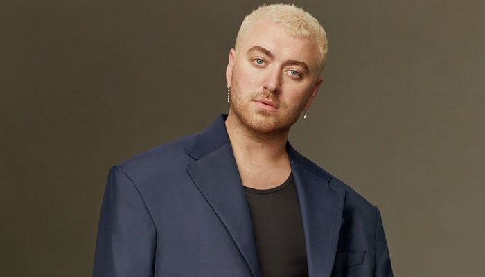 Sam Smith music video filming nearly gives tourists heart attack