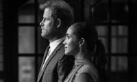 A third of world's population affected by Meghan and Harry remarks made in documentary 