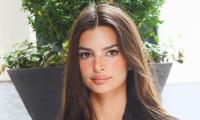 Emily Ratajkowski says therapy helped her get to the 'root' of 'fear of abandonment'