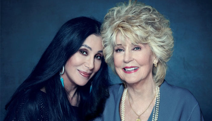 Cher seemingly confirms her mom Georgia Holt passed away