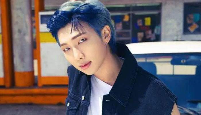 BTS RM doesnt plan on getting married?