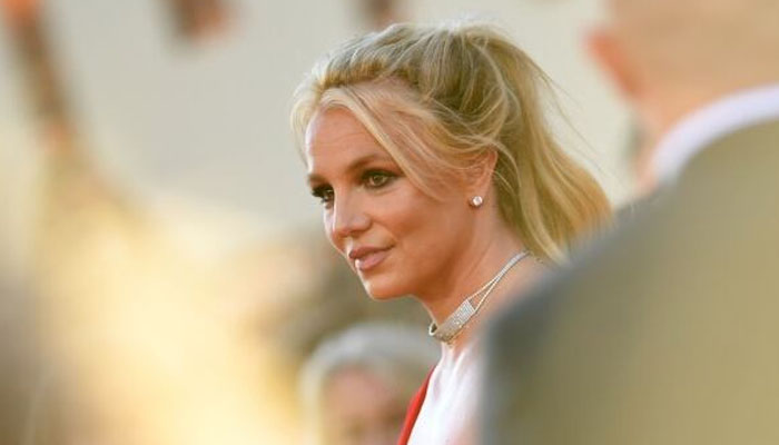 Britney Spears opens up on practicing meditation amid struggling life