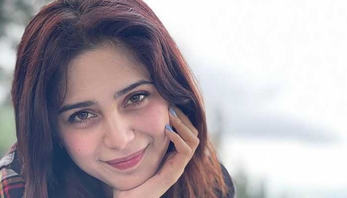 Aima Baig talks about her heartbreak and healing