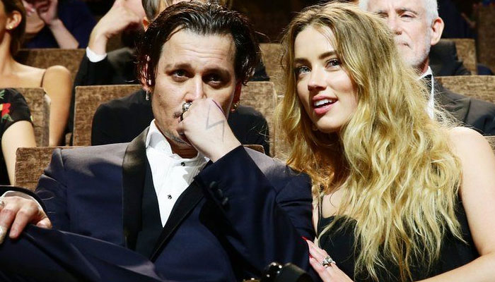 Johnny Depp vs Amber Heard: Joe Rogan reacts to most BIZZARE angle in case