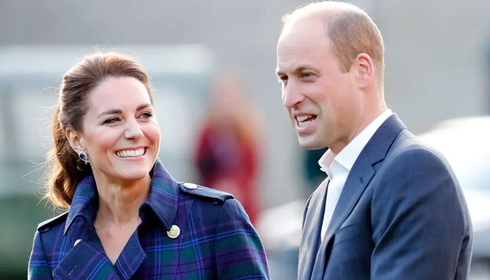 Kate Middleton, Prince William love the idea of being a family of six