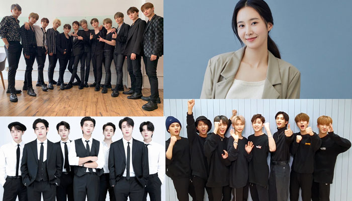Asia Artists Awards: Winners list of 2022 announced