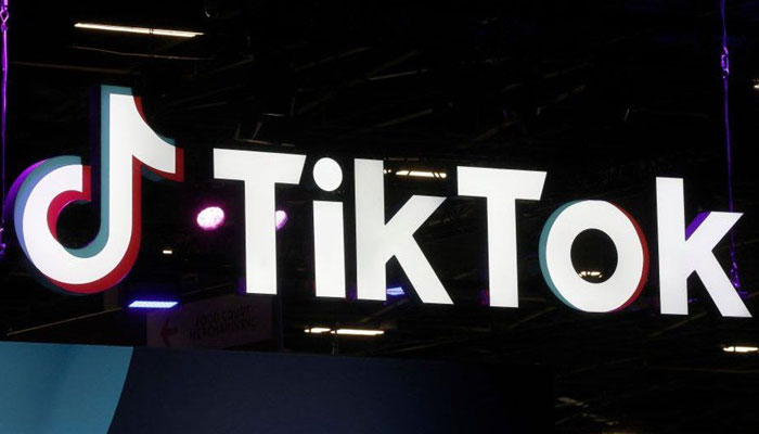 US lawmakers move to ban Tiktok amid China rivalry