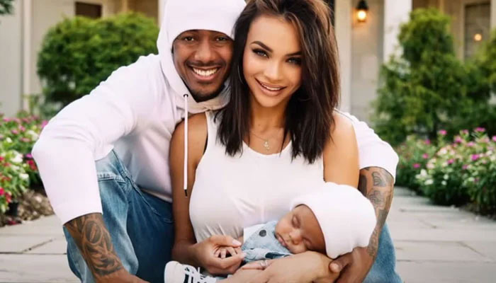 Nick Cannon gushes over Alyssa Scotts strength, resilience with late baby Zen