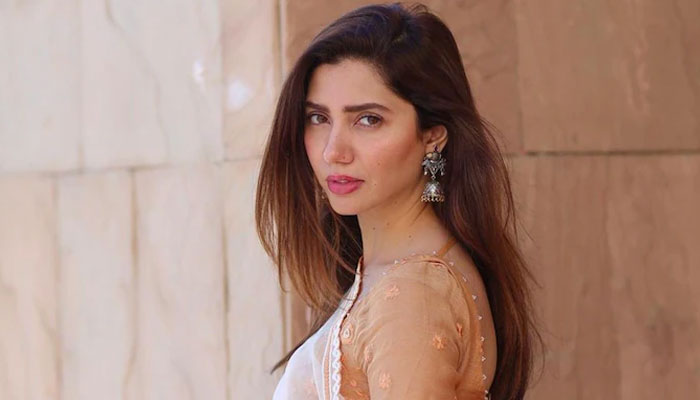 Mahira also attended the Red Sea International Film Festival recently in Jeddah