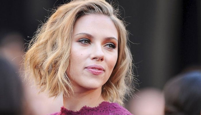 Scarlett Johansson reveals her IDEAL job, and its not acting