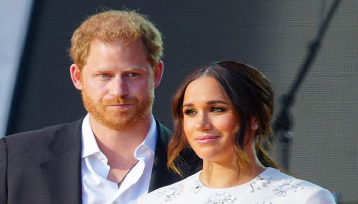 Meghan Markle and Harrys documentary does lasting damage to King Charles?