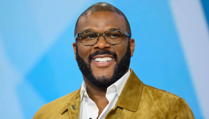 Tyler Perry opens up about his past suicide attempts in tribute to late dancer tWitch