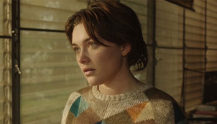 Florence Pugh leads emotional movie ‘A Good Person’ directed by ex Zach Braff