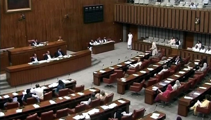 Senate greenlights amendment confining law to Reko Diq in Balochistan