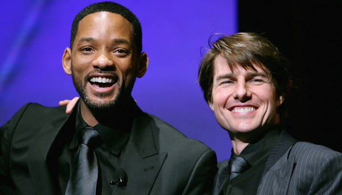 Tom Cruise doesn’t want to be associated with Will Smith after Oscars slapgate