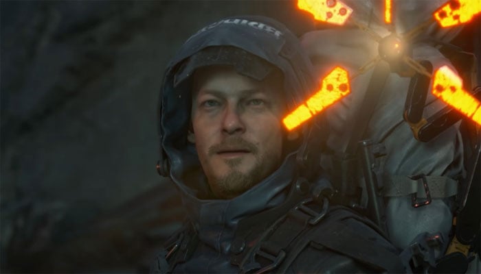 Death Stranding': Film Based On Hit Video Game With Norman Reedus, Mads  Mikkelsen, Léa Seydoux In Works