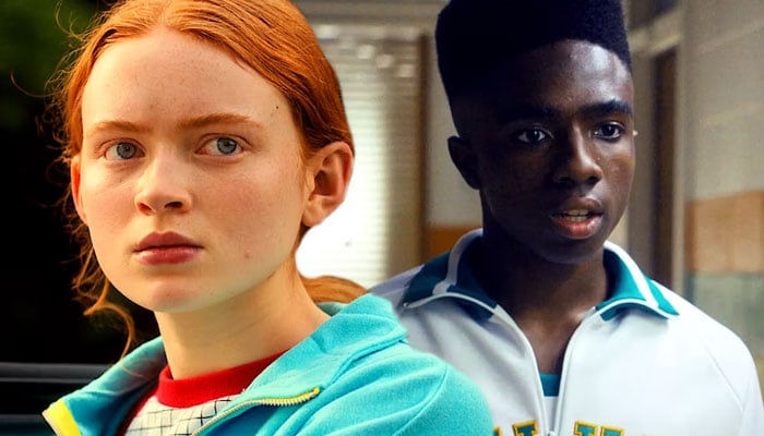 Netflix Stranger Things star hints at Max & Lucas potential future together