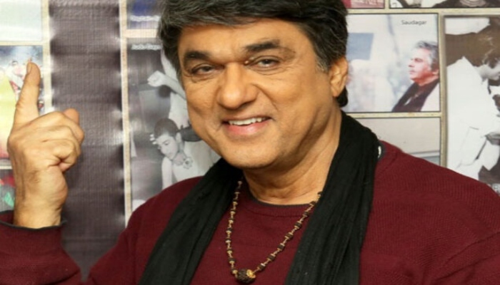 Mukesh Khanna thinks song ‘Besharam Rang’ promotes vulgarity