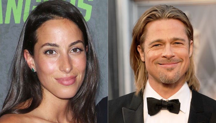 Brad Pitt And Girlfriend Ines De Ramon Will Reportedly Planning To