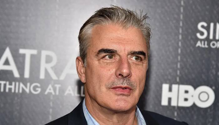 Chris Noth to star in an upcoming movie Someday Sometimes