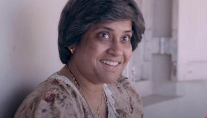 Renuka Shahane is unable to understand the process of casting