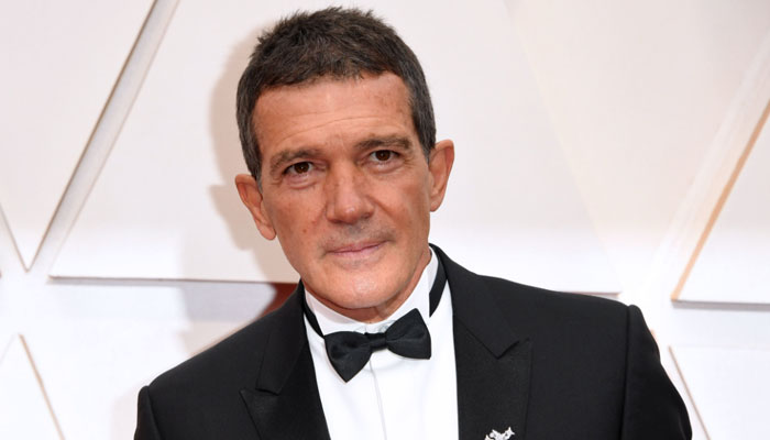 Antonio Banderas calls his 2017 heart attack best thing that happened in his life