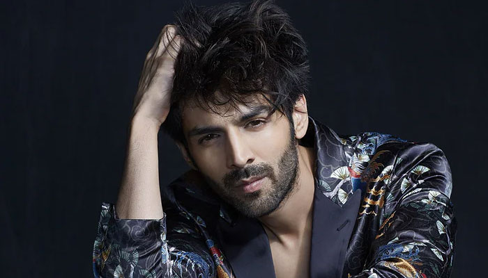 Kartik Aaryan opens up about initial days of his Bollywood career