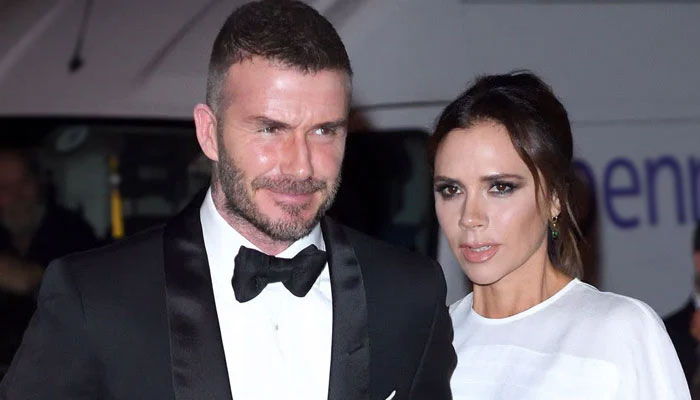 Victoria Beckham’s husband makes first statement on his controversial World Cup deal