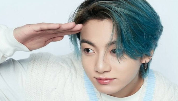 BTS Jungkook makes history on Spotify, surpasses 80 million streams with Dreamers