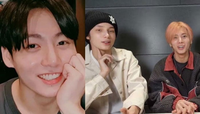 TXT on BTS Jungkook gifting them bitter herbal tea: 'It tasted really bad'