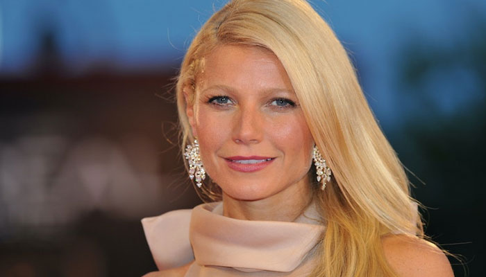 Gwyneth Paltrow answers whether she is friendly with her famed exes Chris Martin, Ben Affleck, and Brad Pitt