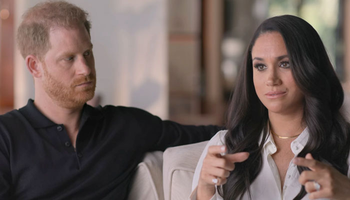 Prince Harry, Meghan Markle will not get fuel to fire reply from Palace