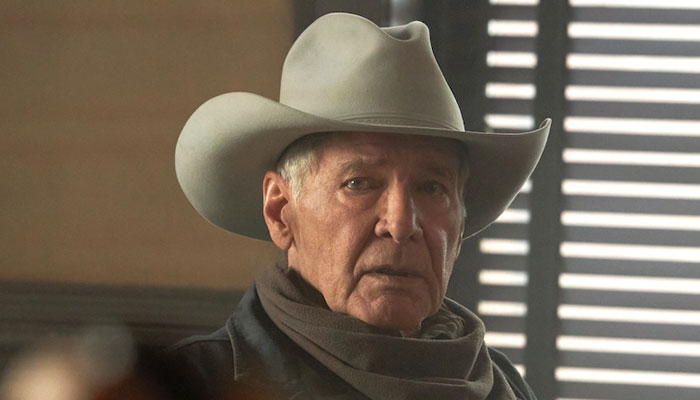 Harrison Ford o wyzwaniu kręcenia filmów w wieku 80 lat: Czuję się jak w domu