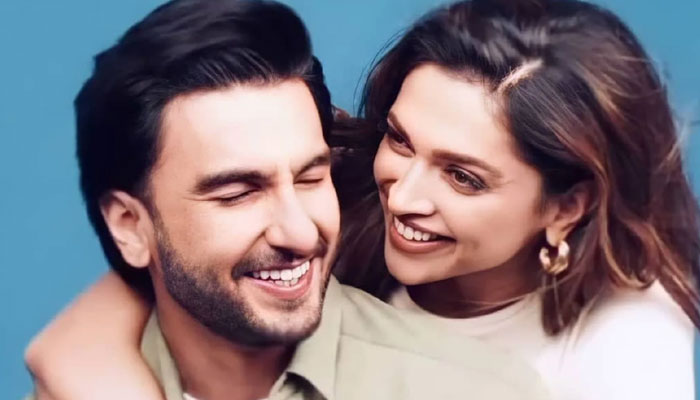 Deepika reveals that Ranveer likes the moisturizer from her skincare line