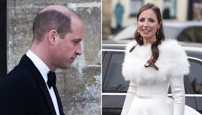 Prince William enjoys party with his exes to tease Kate Middleton?