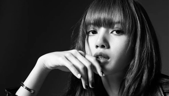 BLACKPINK Lisa is 2022’s most streamed K-pop soloist on Spotify with ‘Money’