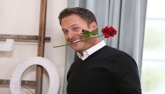Chris Harrison talks about his controversial exit from the Bachelor Nation