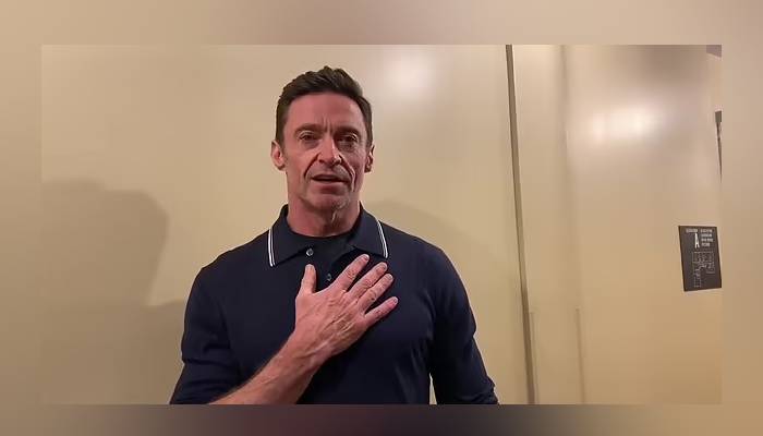 Hugh Jackman has begun ‘therapy’ to heal his past wounds